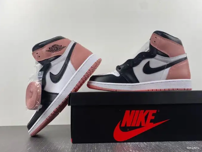 Cheap TBkick Air High 861428-101 1 Retro Nrg Rust Og Pink Jordan 0610